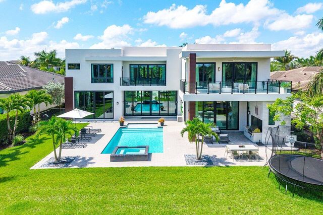 17097 Brulee Breeze Way Way, Boca Raton, FL 33496