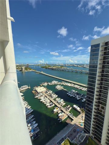 1717 N Bayshore Dr A-3046, Miami, FL 33132