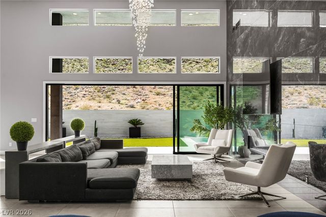 5201 Peak Climb Drive, Las Vegas, NV 89135