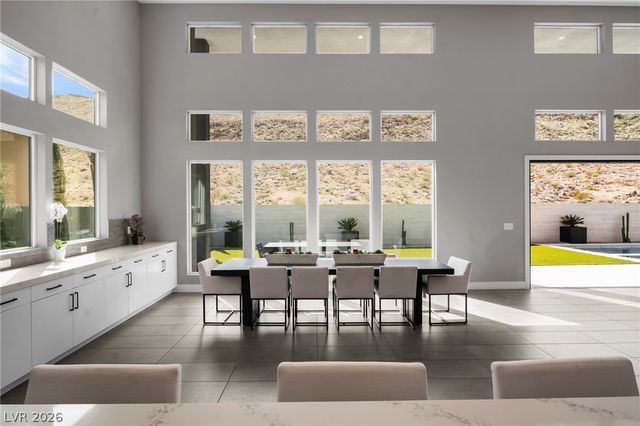 5201 Peak Climb Drive, Las Vegas, NV 89135