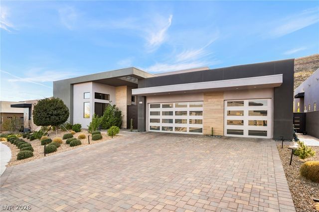 5201 Peak Climb Drive, Las Vegas, NV 89135