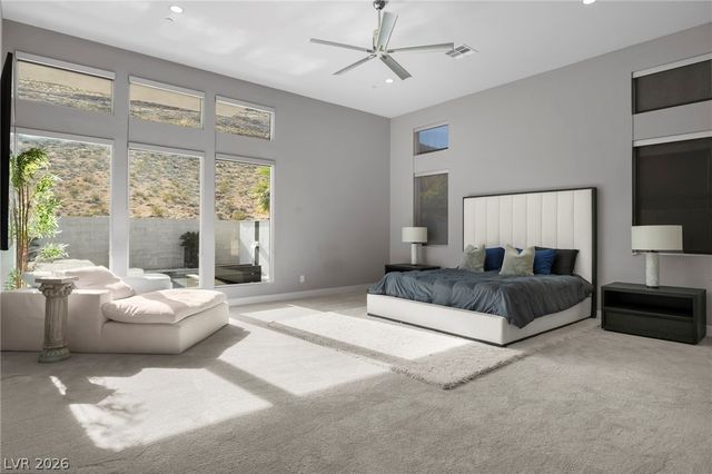 5201 Peak Climb Drive, Las Vegas, NV 89135