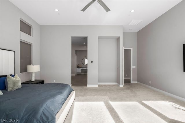 5201 Peak Climb Drive, Las Vegas, NV 89135