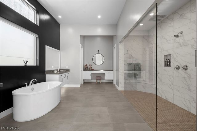 5201 Peak Climb Drive, Las Vegas, NV 89135