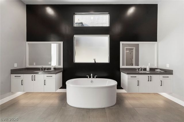 5201 Peak Climb Drive, Las Vegas, NV 89135