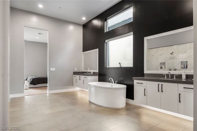 5201 Peak Climb Drive, Las Vegas, NV 89135