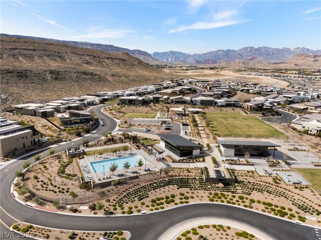 5201 Peak Climb Drive, Las Vegas, NV 89135