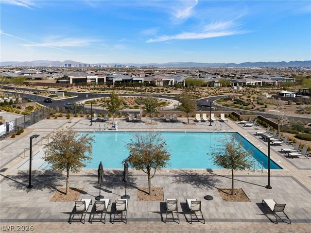 5201 Peak Climb Drive, Las Vegas, NV 89135