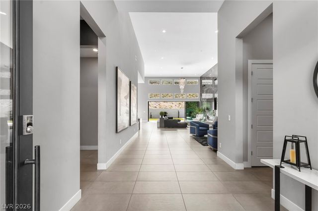 5201 Peak Climb Drive, Las Vegas, NV 89135