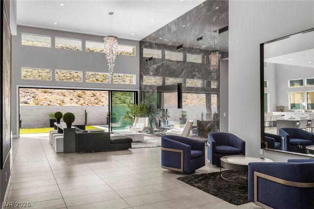 5201 Peak Climb Drive, Las Vegas, NV 89135