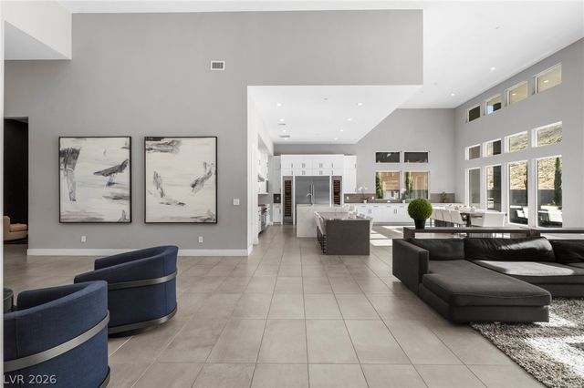 5201 Peak Climb Drive, Las Vegas, NV 89135