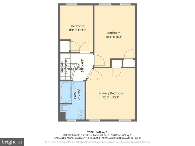 1209 DUKELAND ST, Baltimore, MD 21216