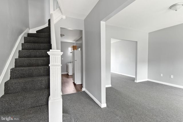1209 DUKELAND ST, Baltimore, MD 21216