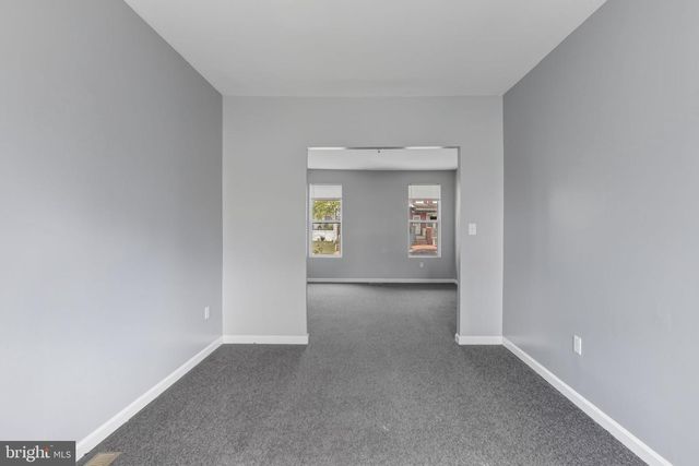 1209 DUKELAND ST, Baltimore, MD 21216