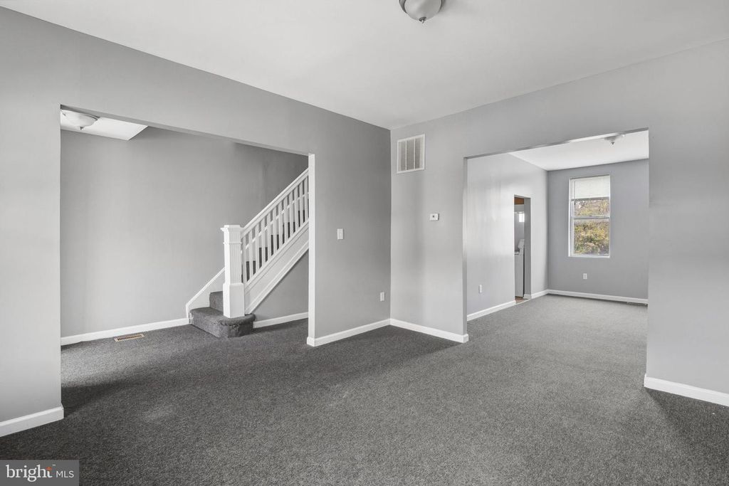 1209 DUKELAND ST, Baltimore, MD 21216