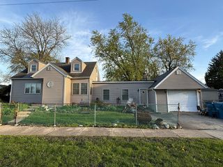 14500 Sawyer Avenue, Midlothian, IL 60445