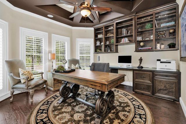 110 Sunridge Court, Montgomery, TX 77316