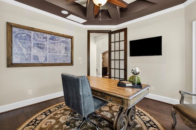 110 Sunridge Court, Montgomery, TX 77316