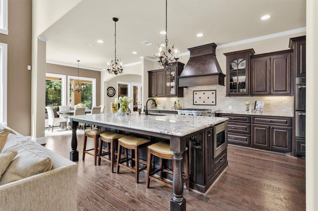 110 Sunridge Court, Montgomery, TX 77316