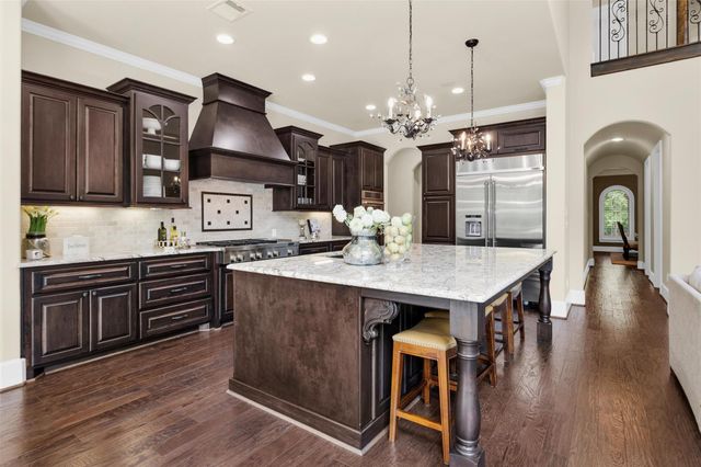 110 Sunridge Court, Montgomery, TX 77316