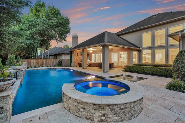 110 Sunridge Court, Montgomery, TX 77316