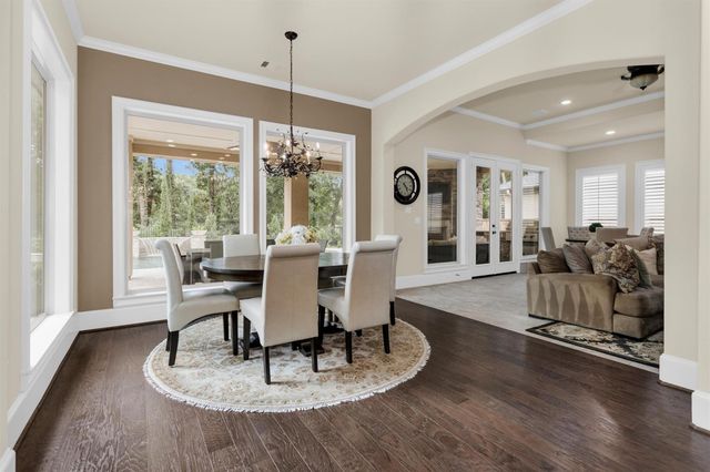 110 Sunridge Court, Montgomery, TX 77316