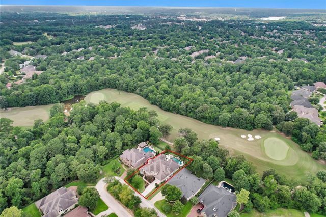 110 Sunridge Court, Montgomery, TX 77316