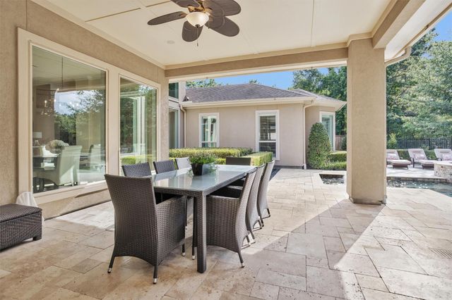 110 Sunridge Court, Montgomery, TX 77316