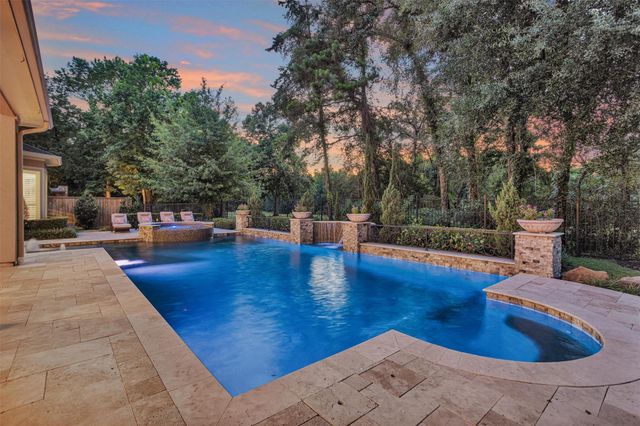 110 Sunridge Court, Montgomery, TX 77316