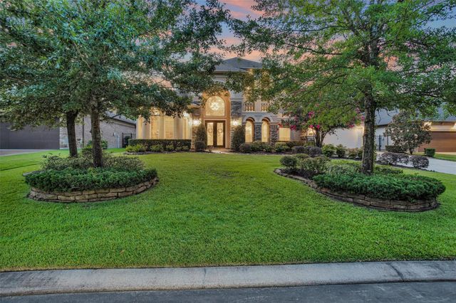 110 Sunridge Court, Montgomery, TX 77316