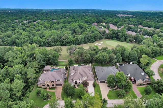 110 Sunridge Court, Montgomery, TX 77316