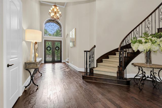 110 Sunridge Court, Montgomery, TX 77316