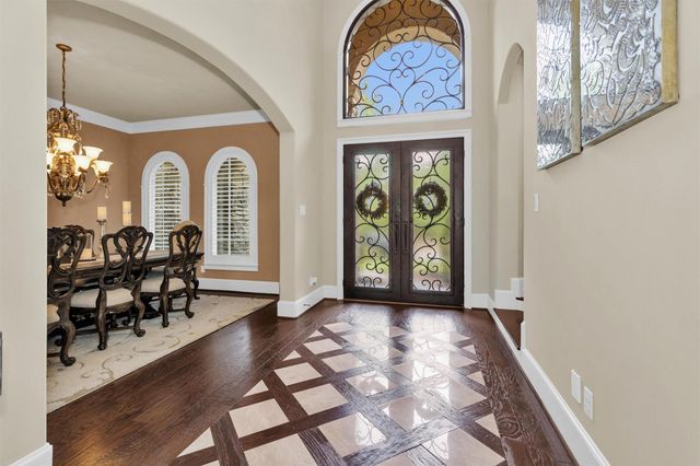 110 Sunridge Court, Montgomery, TX 77316