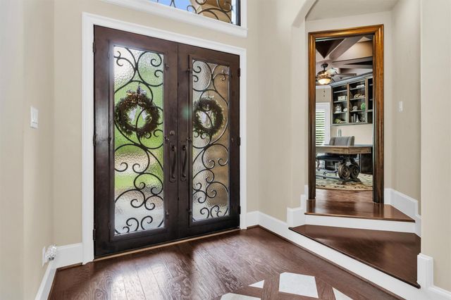 110 Sunridge Court, Montgomery, TX 77316