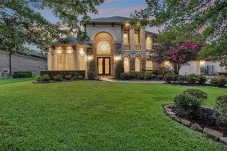 110 Sunridge Court, Montgomery, TX 77316