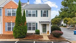 2651 Ashleigh Lane, Alpharetta, GA 30004