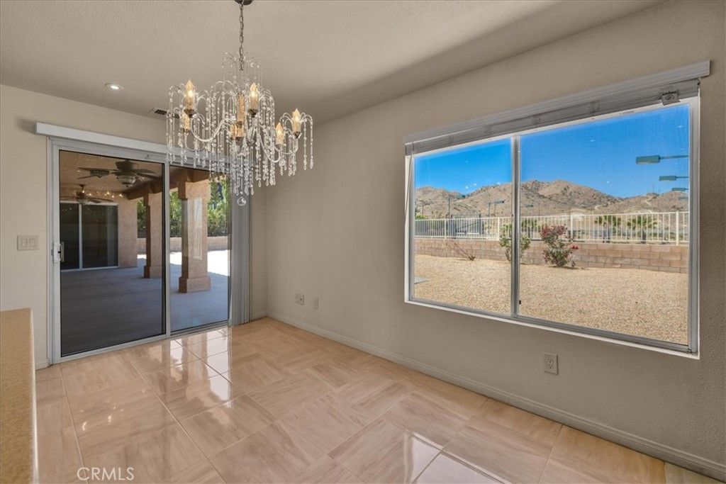 Image 15 of property listing at 8674 Dumosa, Yucca Valley, CA 92284