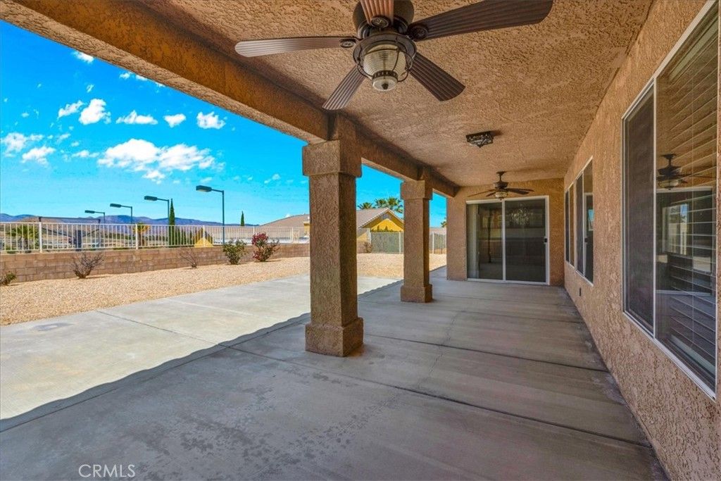 Image 38 of property listing at 8674 Dumosa, Yucca Valley, CA 92284