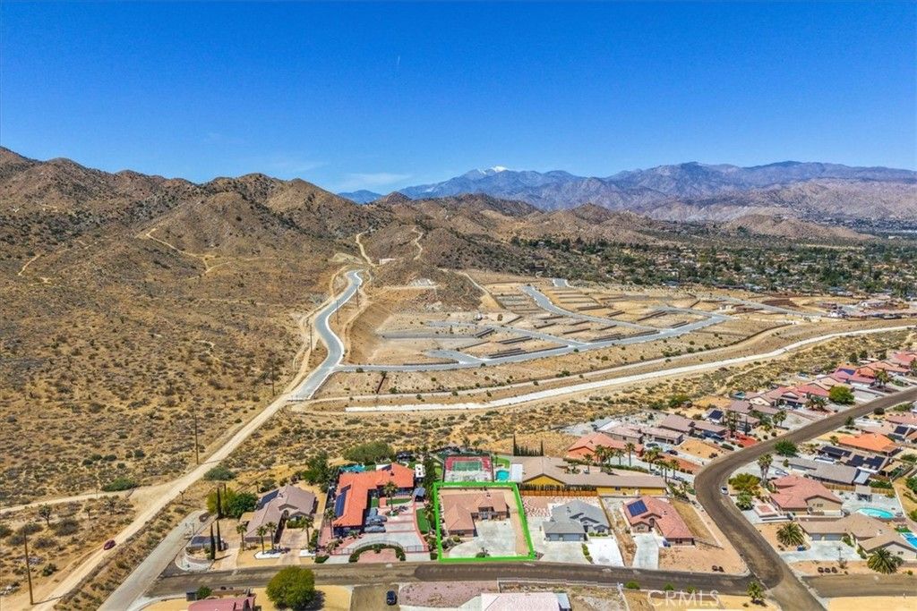 Image 45 of property listing at 8674 Dumosa, Yucca Valley, CA 92284