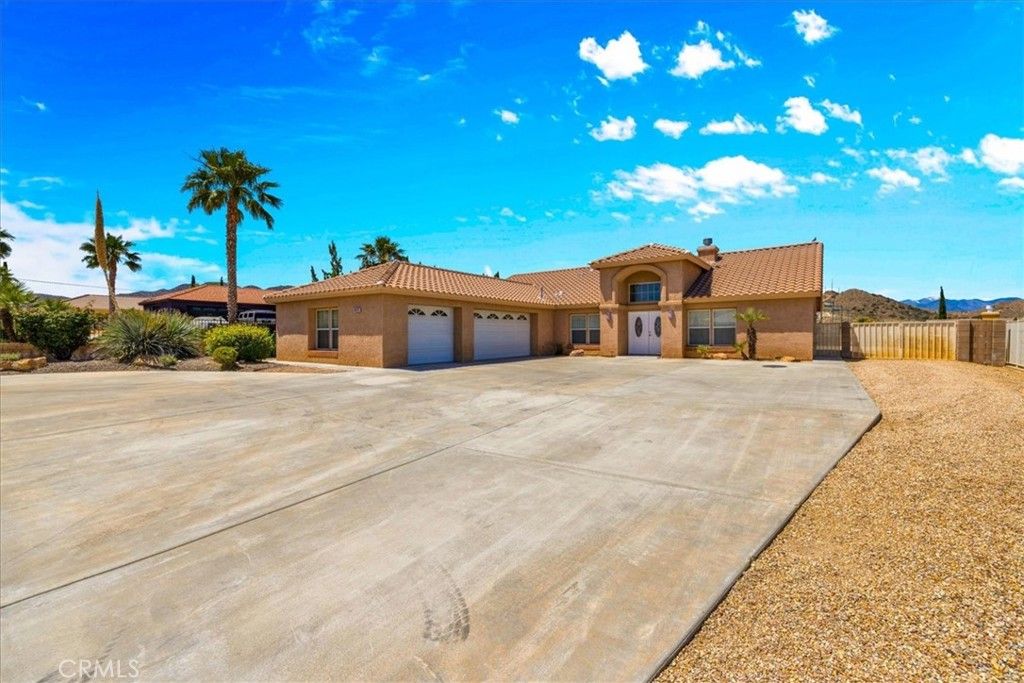 Image 50 of property listing at 8674 Dumosa, Yucca Valley, CA 92284