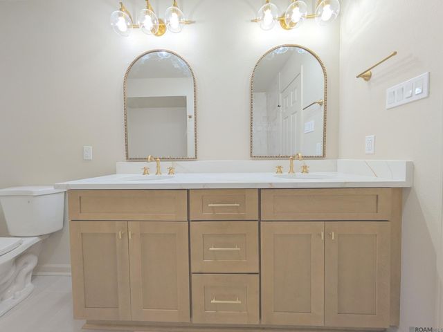 9950 Havard St, St Francisville, LA 70775