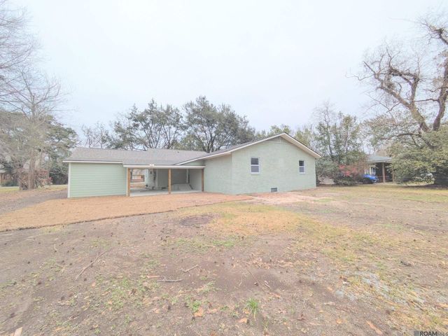 9950 Havard St, St Francisville, LA 70775