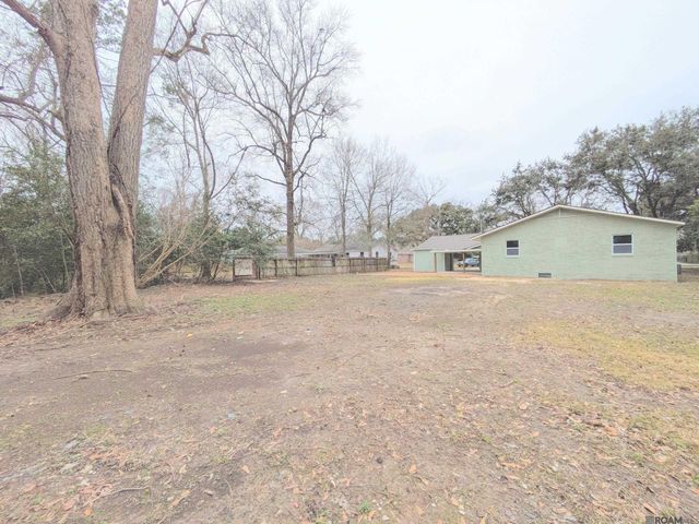 9950 Havard St, St Francisville, LA 70775