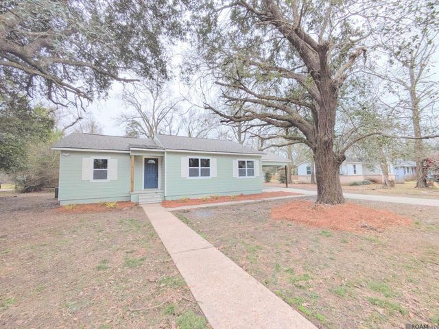 9950 Havard St, St Francisville, LA 70775