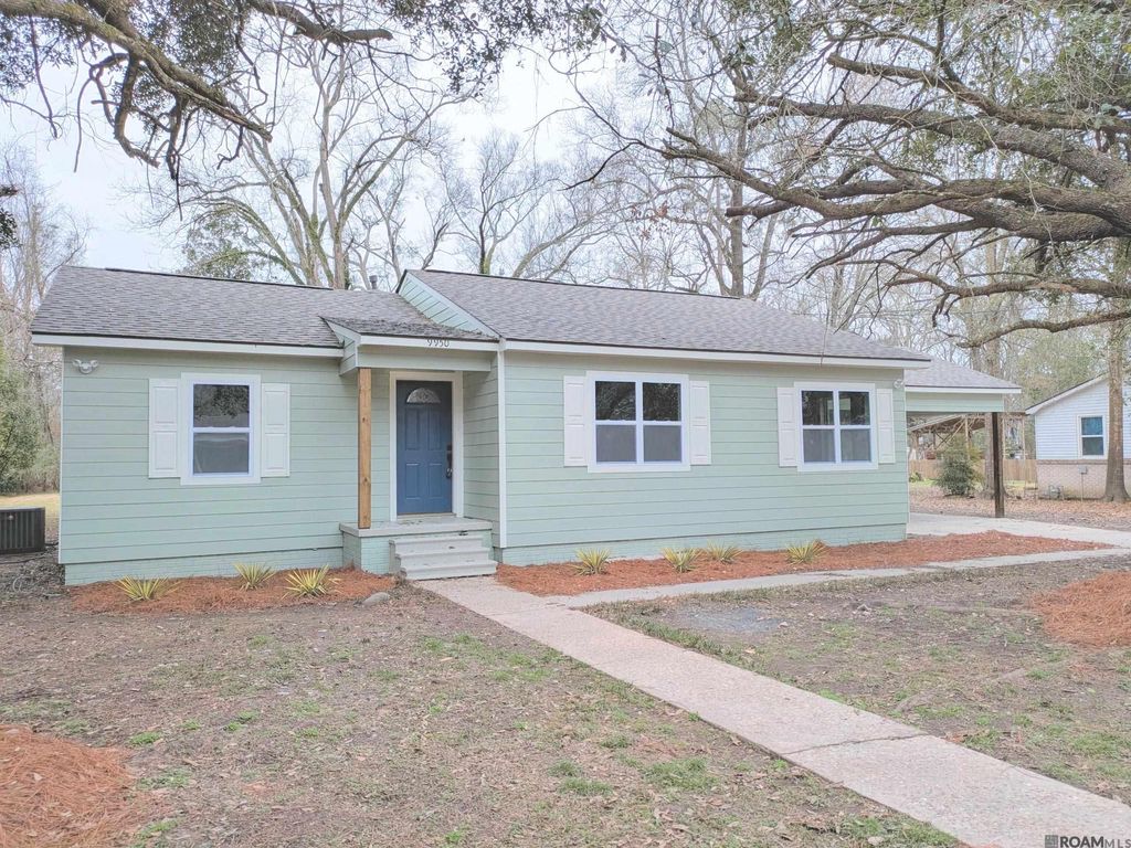 9950 Havard St, St Francisville, LA 70775