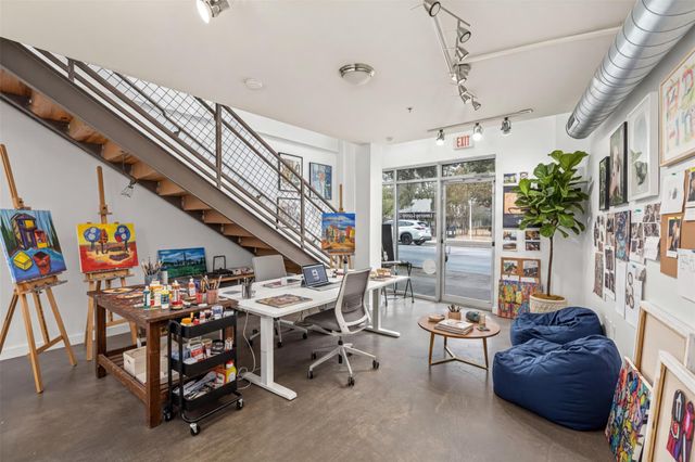 1601 E Cesar Chavez ST 106, Austin, TX 78702