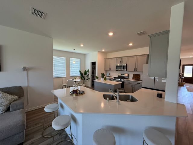 3021 Riddler Way, Little Elm, TX 75068