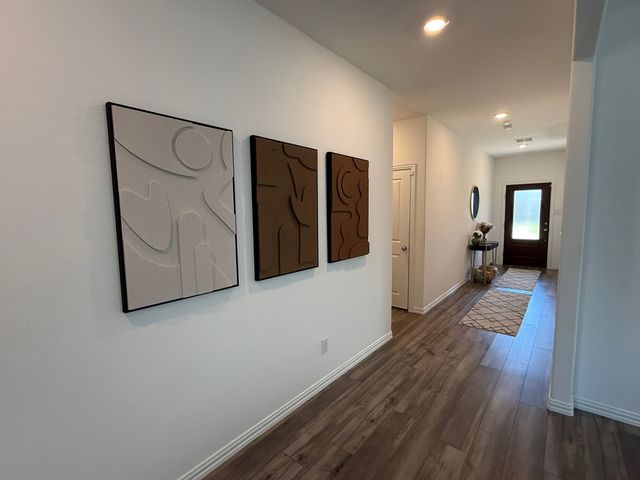 3021 Riddler Way, Little Elm, TX 75068