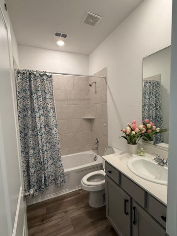 3021 Riddler Way, Little Elm, TX 75068