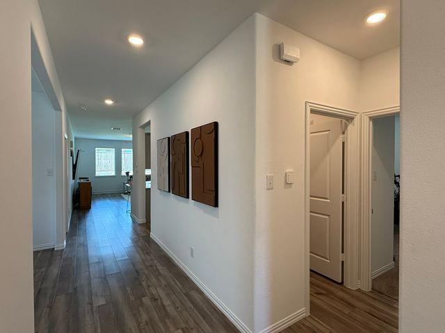 3021 Riddler Way, Little Elm, TX 75068